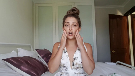 My Daily Skincare Routine With McArthur Skincare